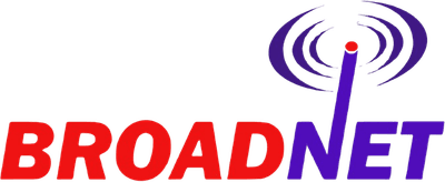 Broadnet Internet & Security Services Logo